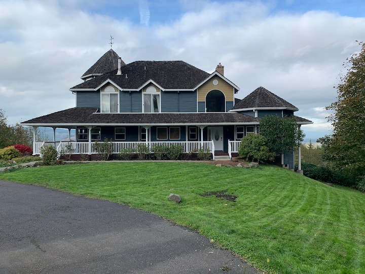 Top 10 Airbnb Vacation Rentals On Sauvie Island, USA Updated 2024