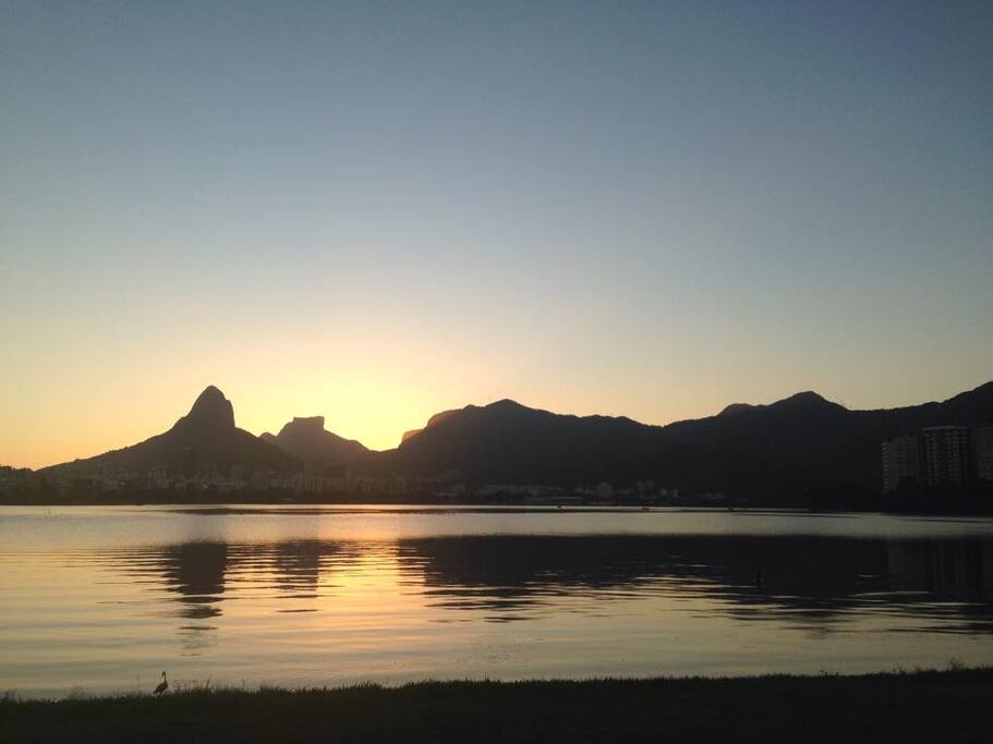Lagoa