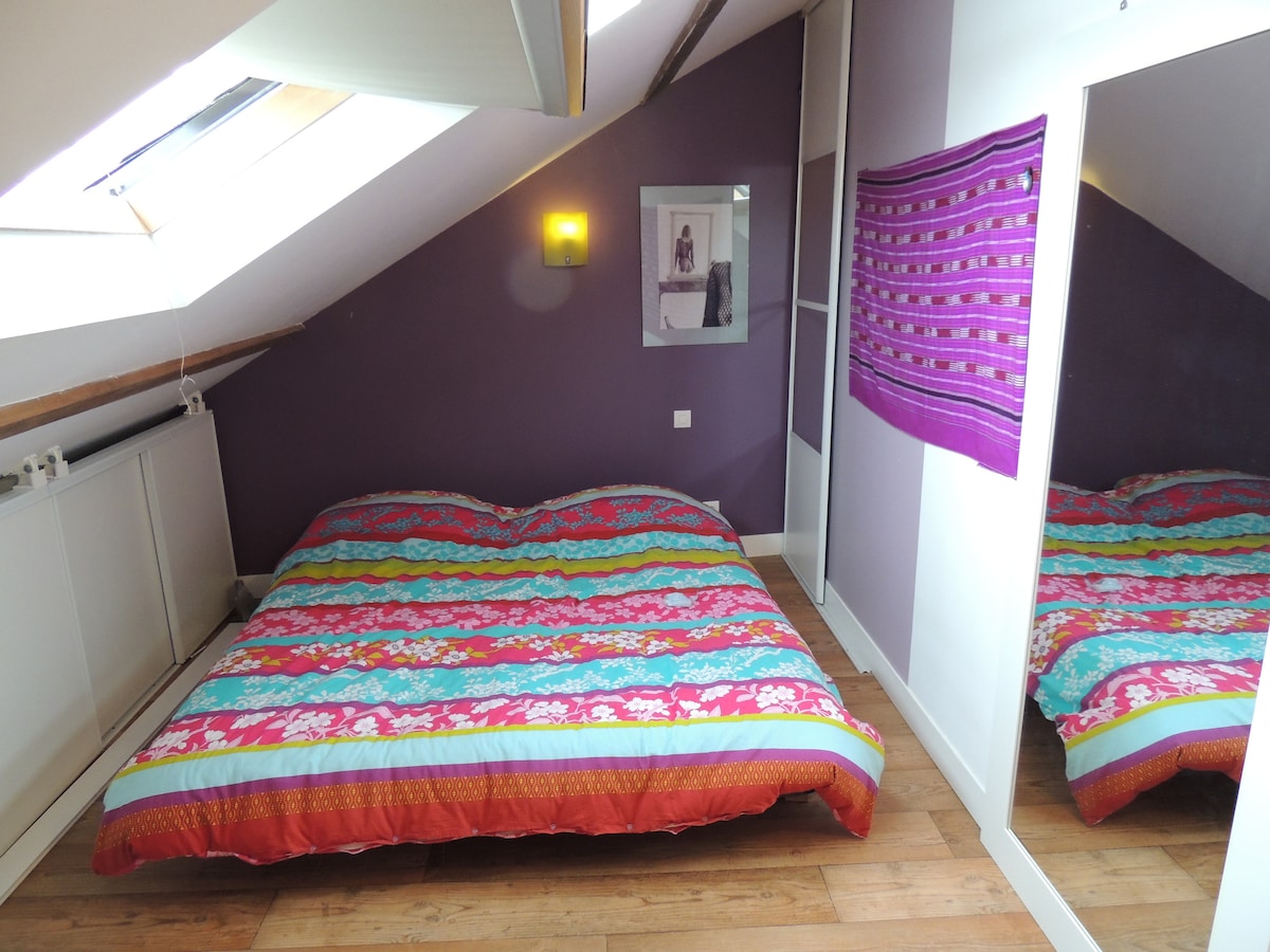 ห้องนอน2