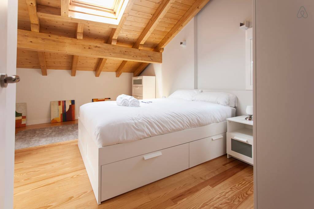IBAIGAIN - Basque Stay