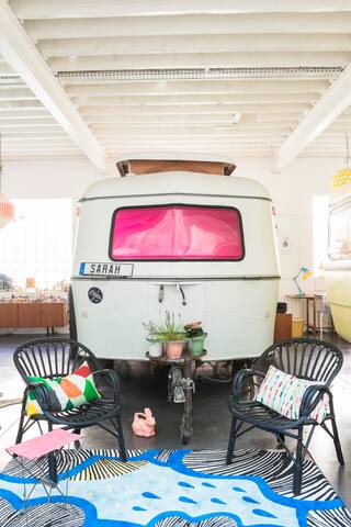 loft avec jardin gallery image 3