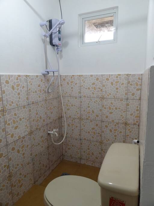 Bedroom #2 Bathroom