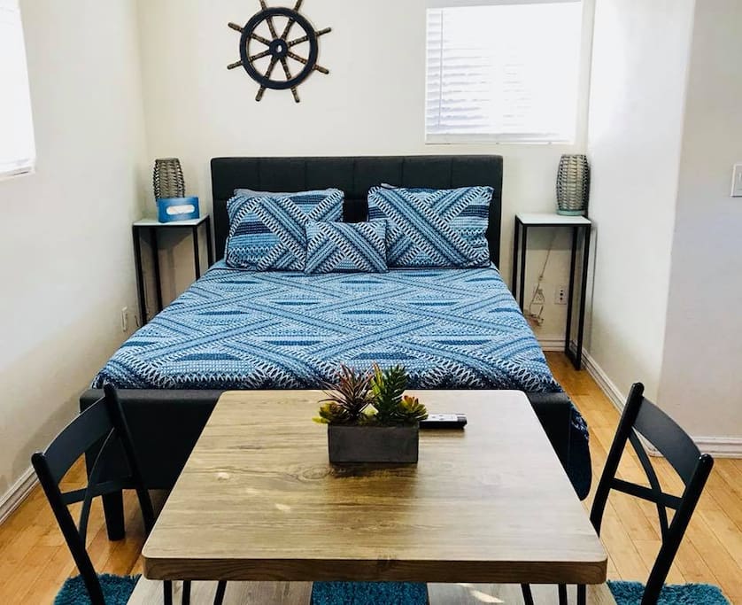 Table for laptop use