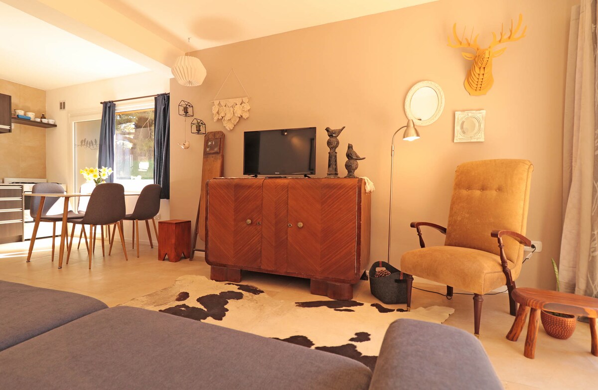 Top Airbnb: Your place to rest with design and quality in San Carlos De Bariloche
