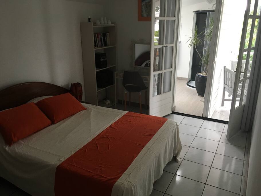 chambre 1