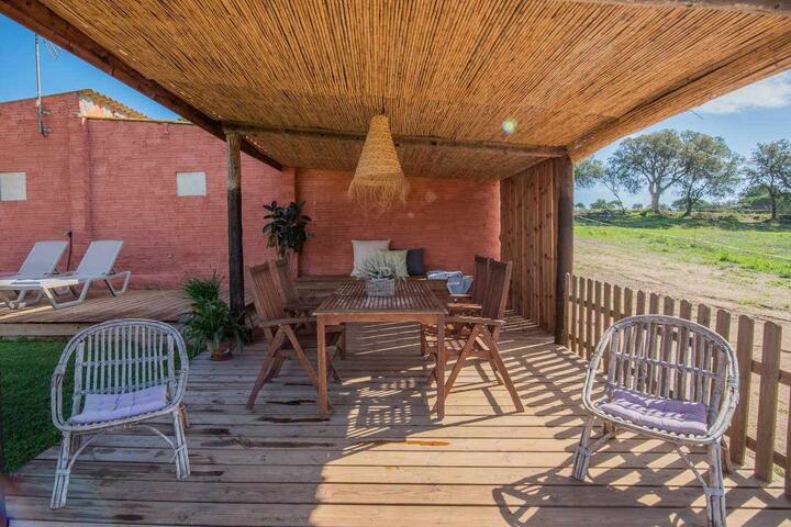 Mas Prats • rural home • gallery image 5