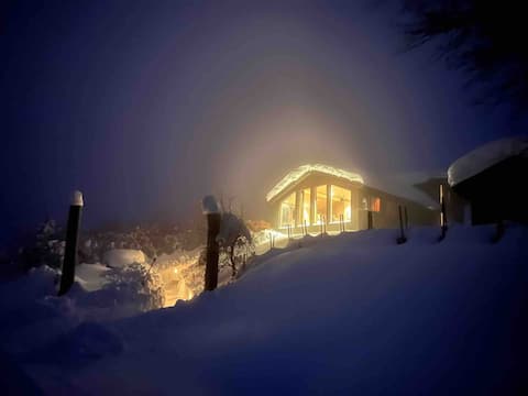Beitostølen/Slettefjell -Newly renovated cabin 2022