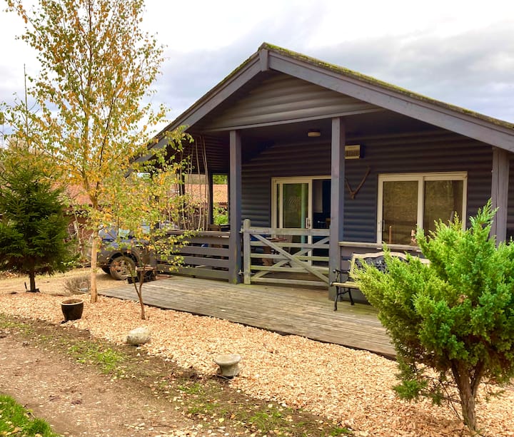 Norfolk Cabin - Norfolk