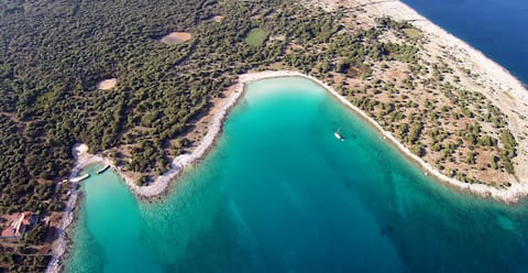 Popular Airbnb listing: Apartment Olive in Belej