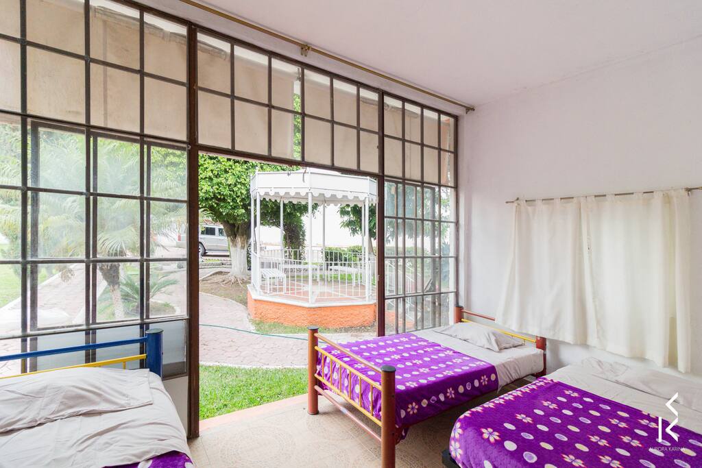 Habitación 1
