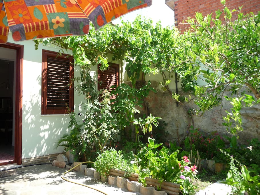 giardino