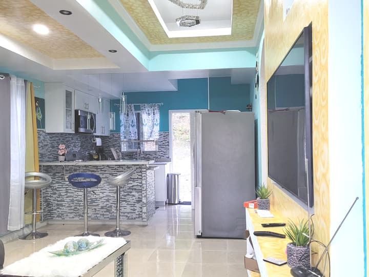 Luxury Sunshine Suite 2 Br Relaxation Home - Montego Bay