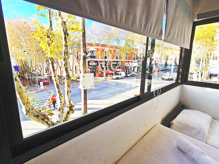 საძინებელი 1