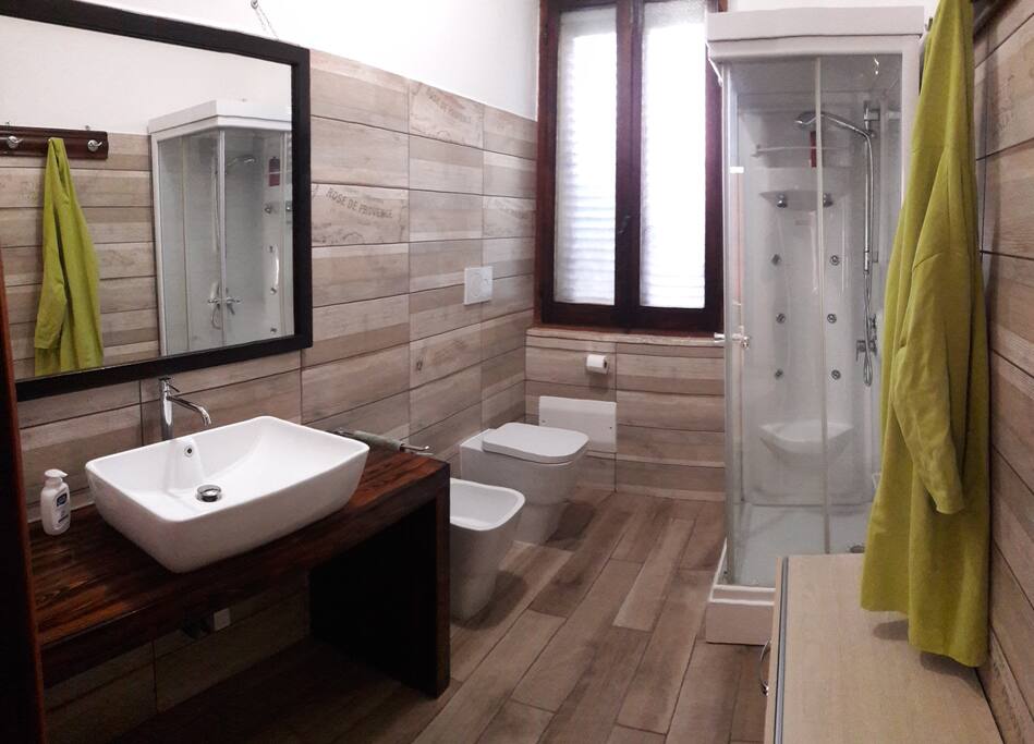 Bagno
