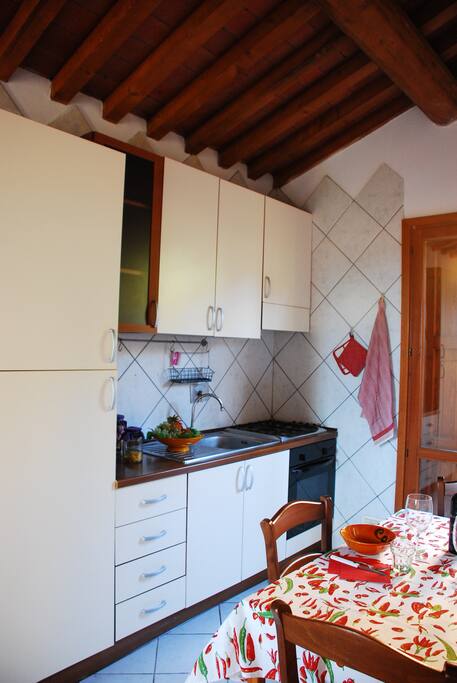 Cucina