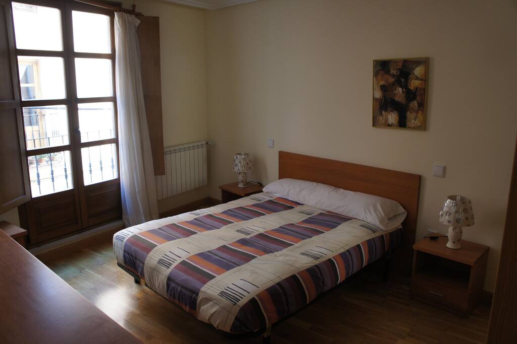 Habitación de 14 Amplia