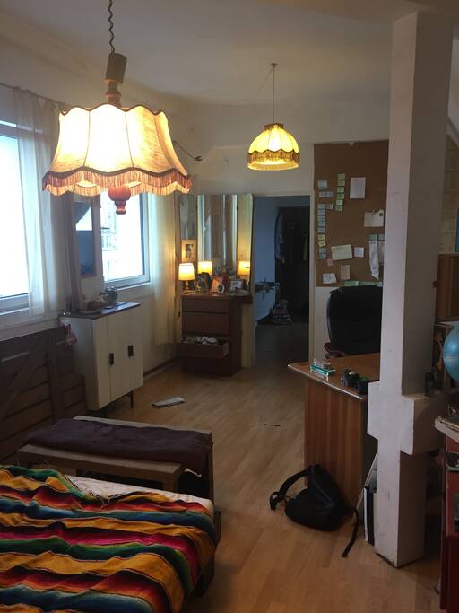 Suite "Living Room"