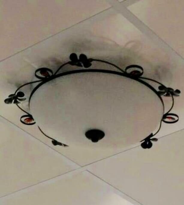 典雅燈具照明