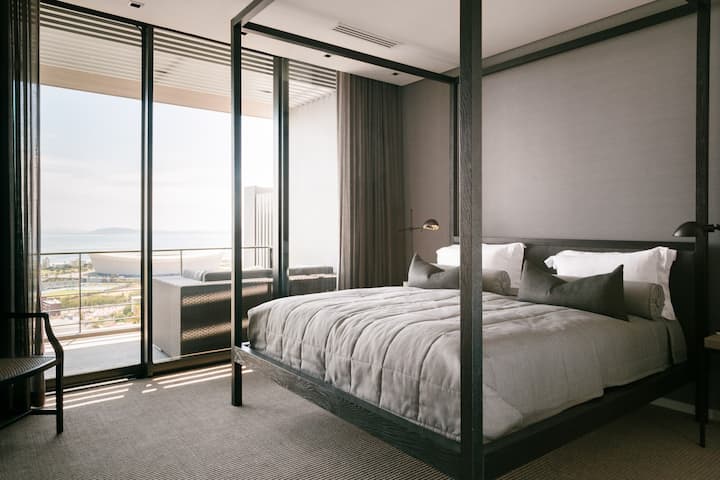 Schlafzimmer 3