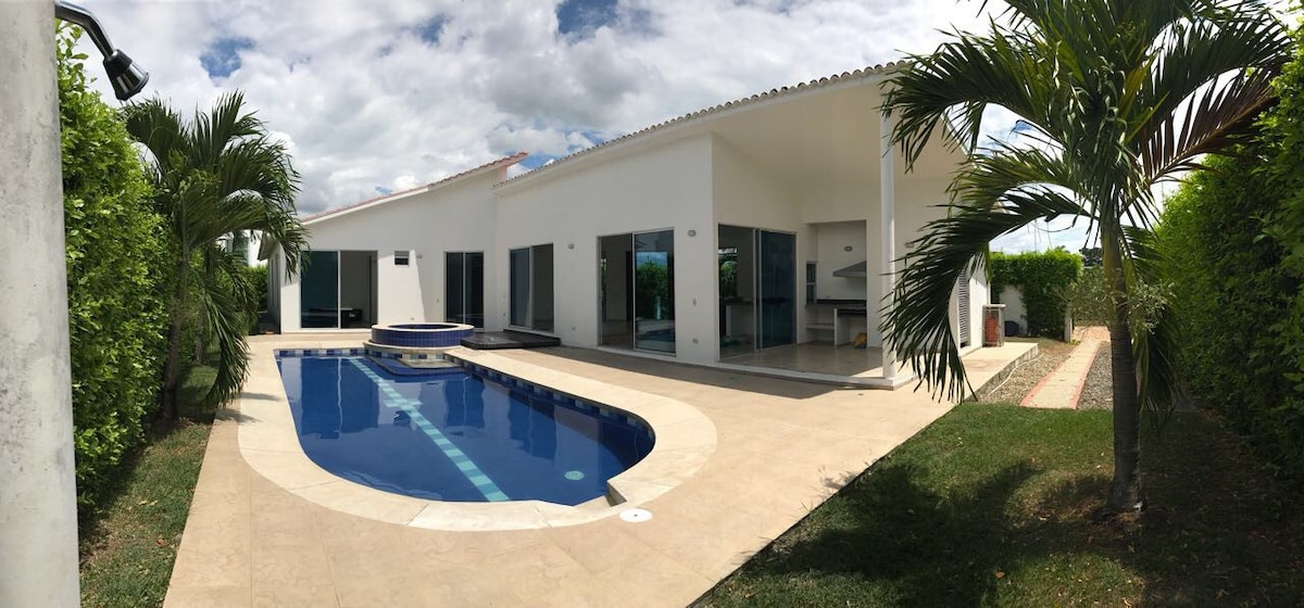 Welcome Home 15 casa campestre Anapoima, Anapoima – Updated 2024