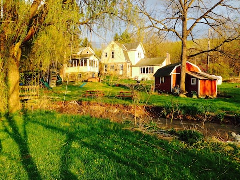 Trout Creek Healing Collective