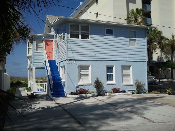 Top 10 Beachfront Cottages Near Clearwater, Florida Updated 2024 Trip101