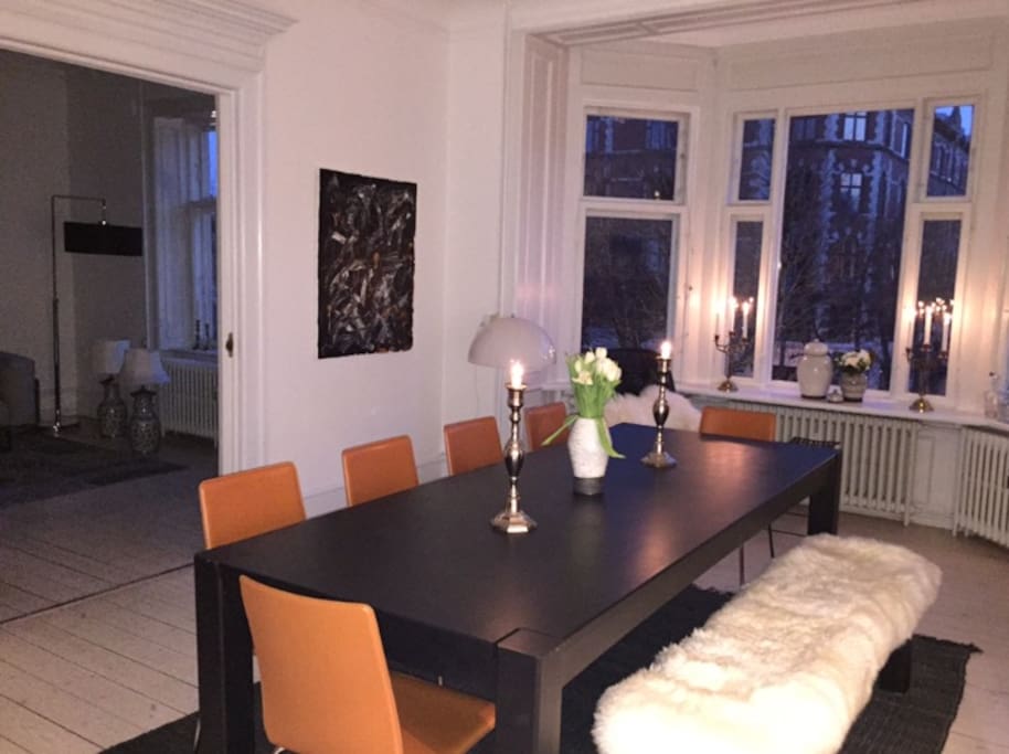 Diningroom