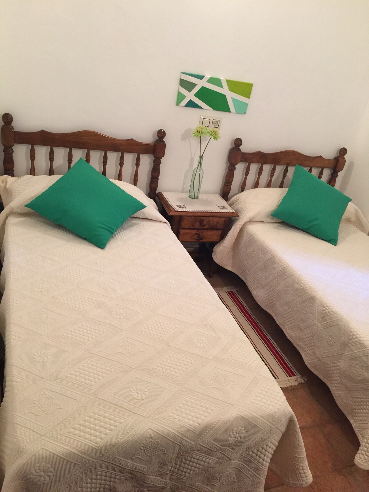 غرفة النوم 6