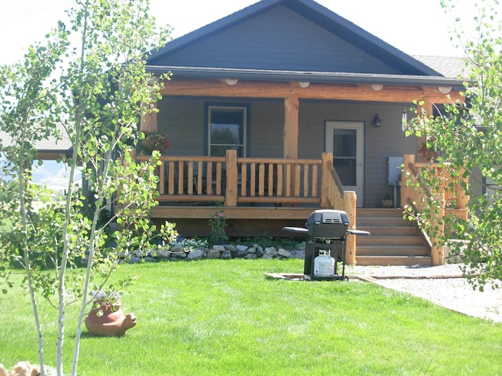 River Ranch Guest Suite Guest suites for Rent in Belgrade, Montana