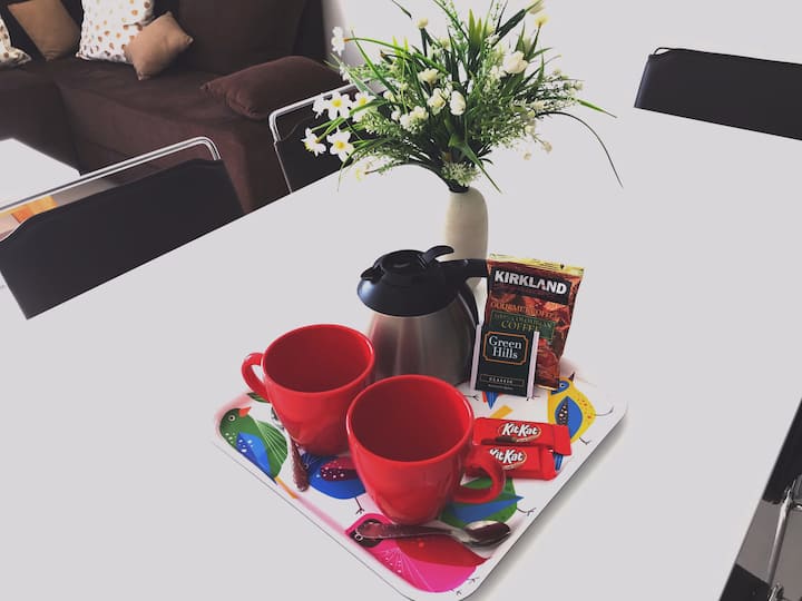 Departamento de 1 dormitorio con pileta en San Telmo