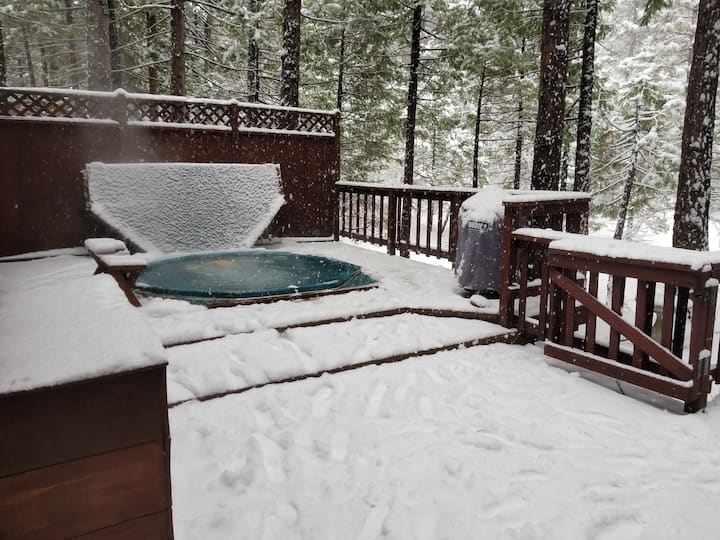 13 Best Airbnb Vacation Rentals In Arnold, California Updated 2024