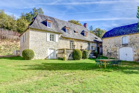 La Grave - Stays in Périgord* - 6 adults max