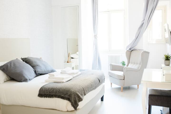 Apartment close the Central Station gallery image 2