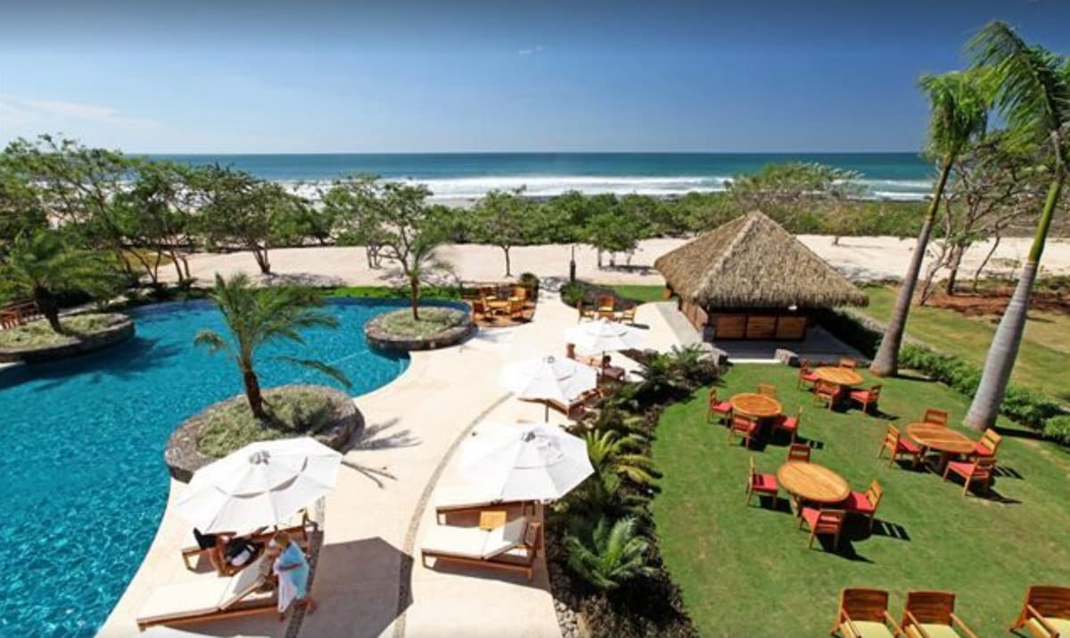 2 Bedroom 6 guests Luxury Villa - Hacienda Pinilla - Condominiums for Rent in Hacienda Pinilla, Guanacaste, Costa Rica