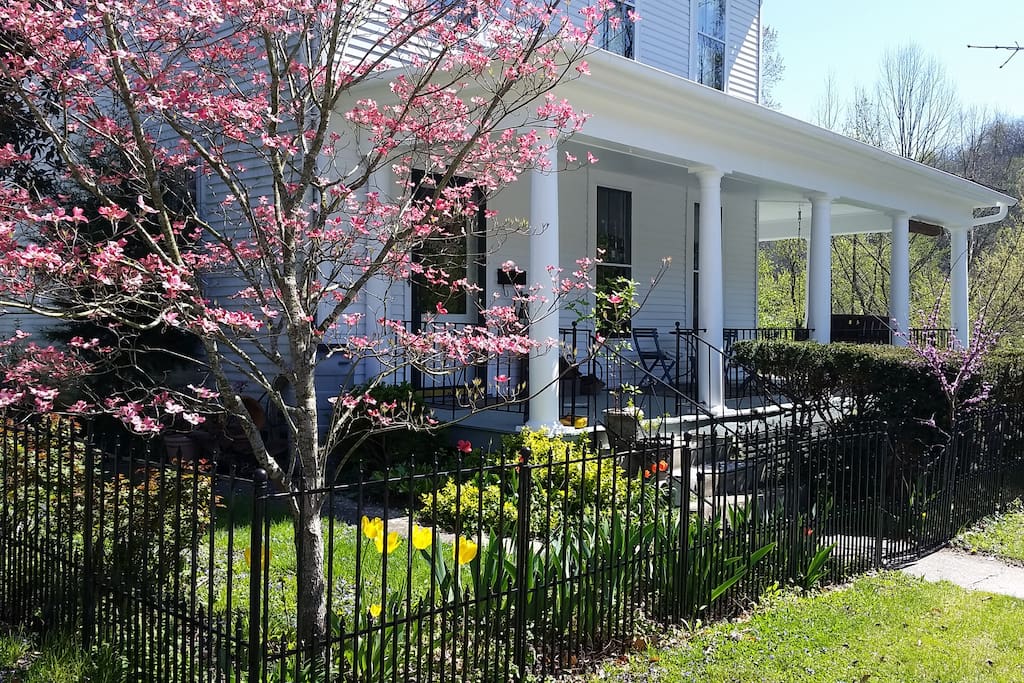 Riverside Bed And Breakfast Kentucky Riverside Bed And Breakfast Kentucky