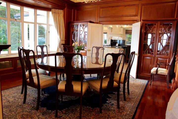 Sea View Villa Dalkey gallery image 4