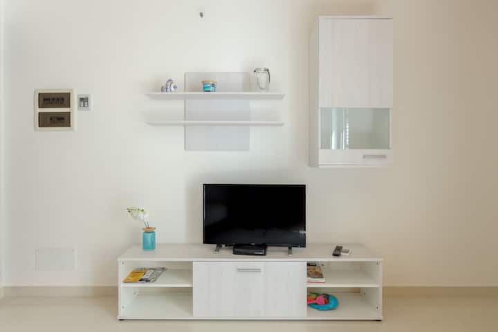 Ferrara Flat Wi Fe - Alcamo