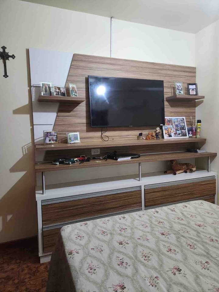 Spálňa 1