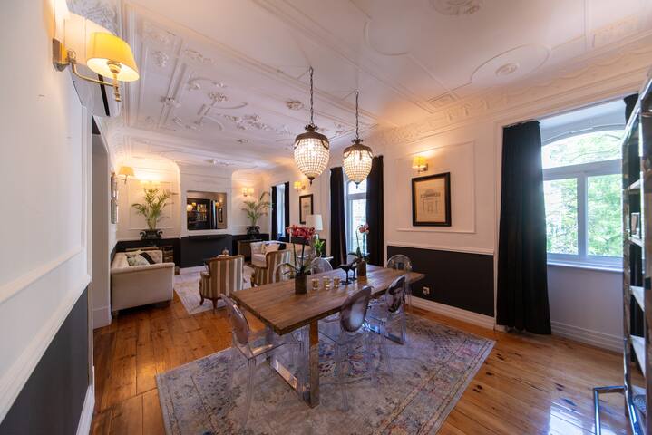 Lisbon Design Apartment 2 gallery image 2