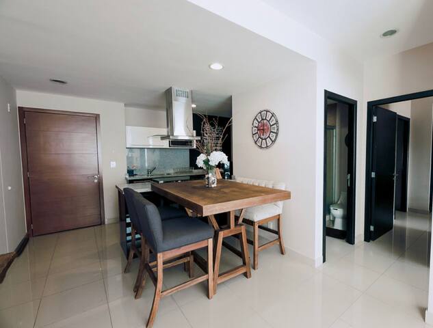 Depto cerca de Carso, Antara, Polanco, gallery image 4