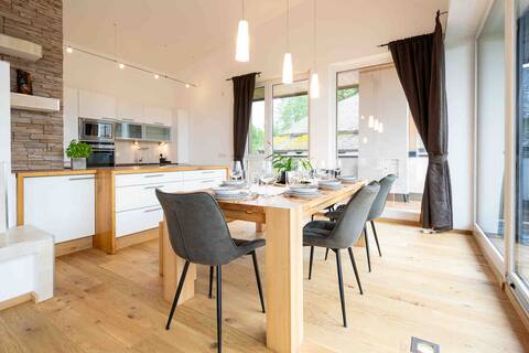 Appartement Christine Penthouse
