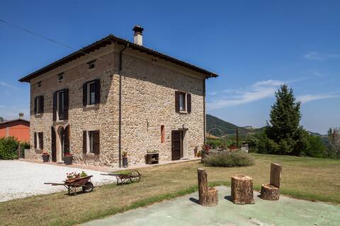 B&B CASA SASSOLO 1713