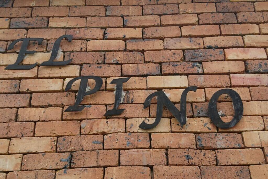 Finca el Pino