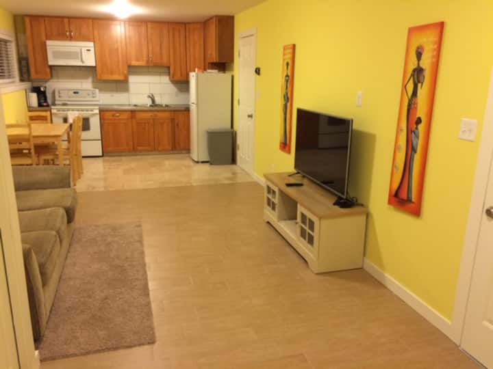 Long Term Rental - Black Mountain - Kelowna