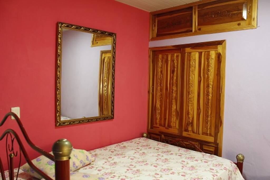 Habitacion 2