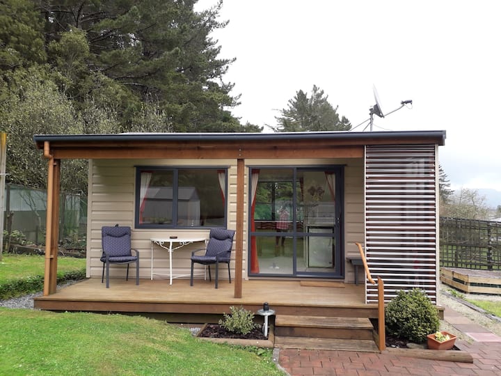 Blackball Holiday Rentals & Homes West Coast, New Zealand Airbnb