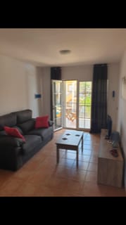 Top performing Airbnb: Apartment El Escondite with swimming pool, roof terrace and garage in Cuevas Del Almanzora