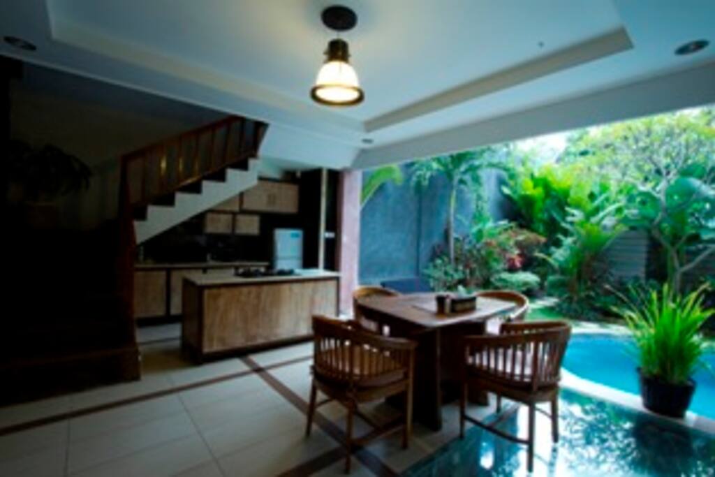 Dinning Room