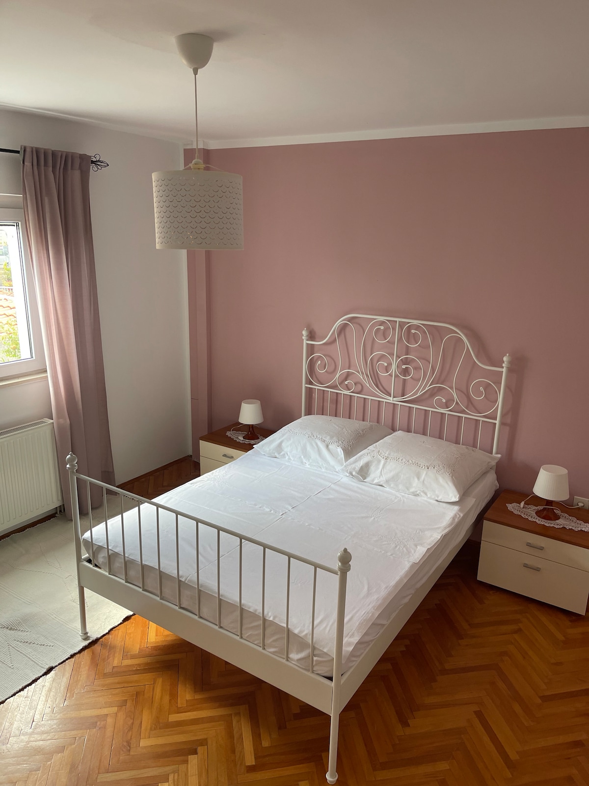 غرفة النوم 3 