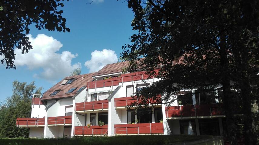 Kappel - Ortsteil Kirchzarten